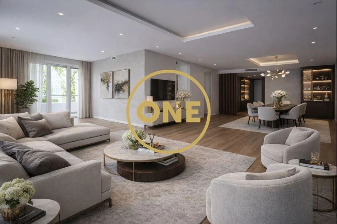 Apartamento T3 para Venda em Carcavelos e Parede Foto 5