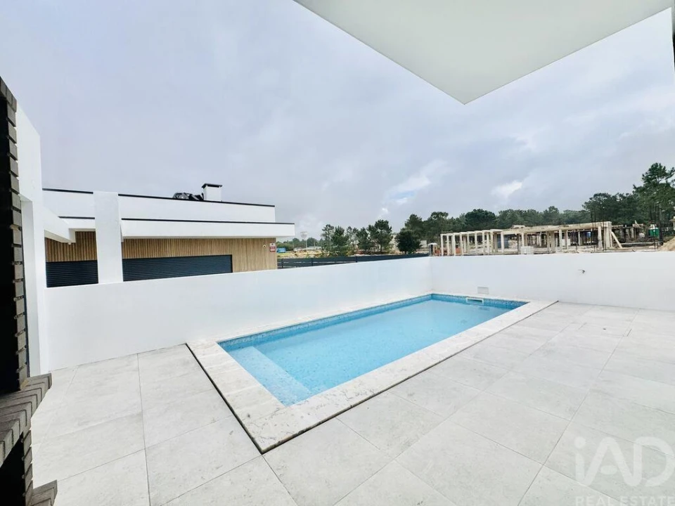 Moradia T3 para Venda em Fernao Ferro Foto 23