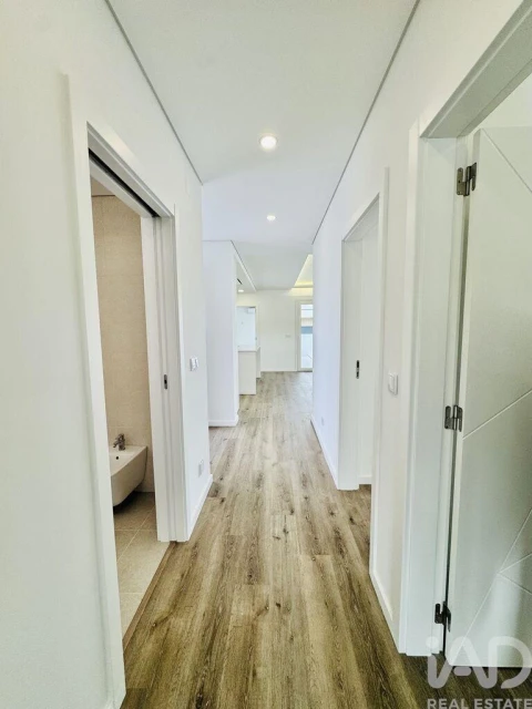 Moradia T3 para Venda em Fernao Ferro