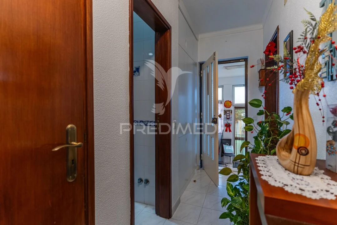 Moradia T4 para Venda em Sines Foto 14