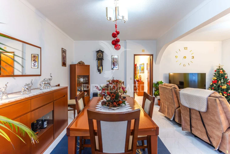 Moradia T4 para Venda em Sines Foto 17