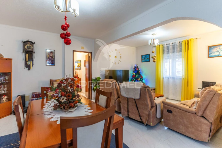 Moradia T4 para Venda em Sines Foto 19