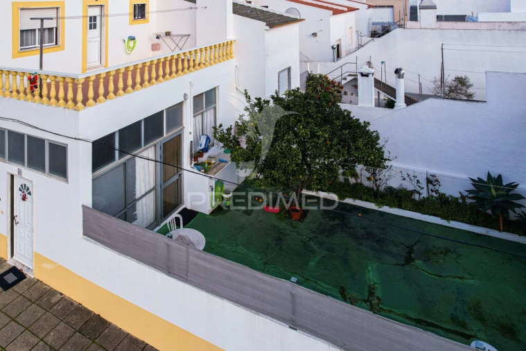 Moradia T4 para Venda em Sines Foto 4