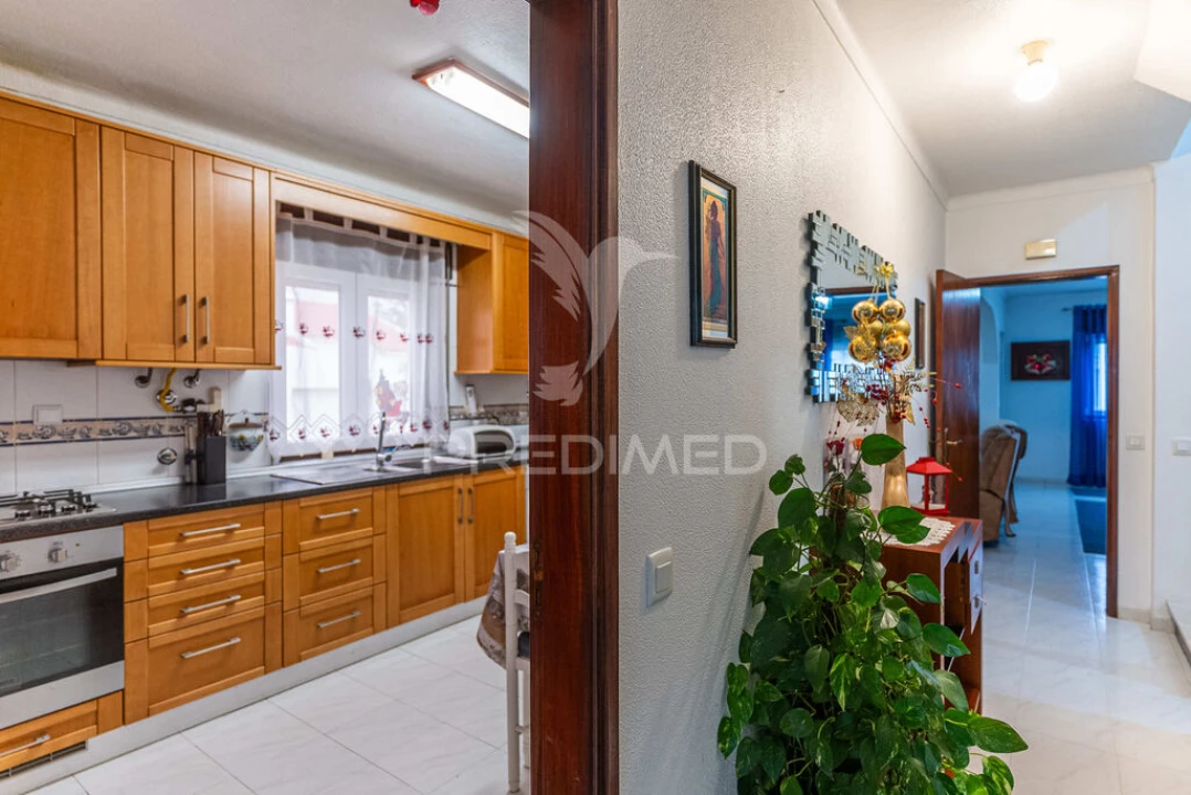 Moradia T4 para Venda em Sines Foto 15