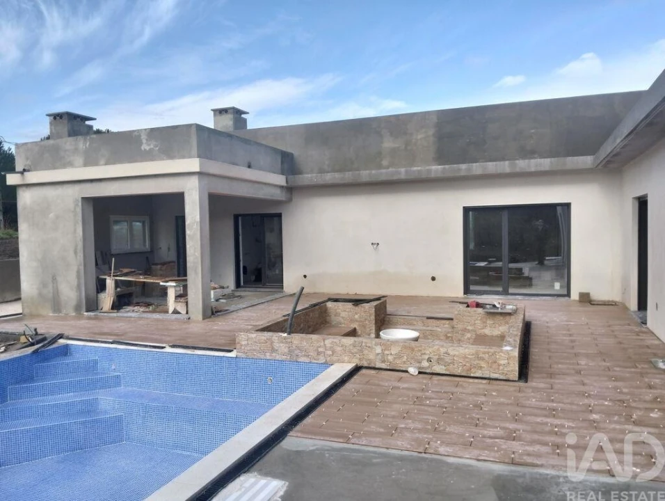 Moradia T3 para Venda em São Jose da Lamarosa Foto 14