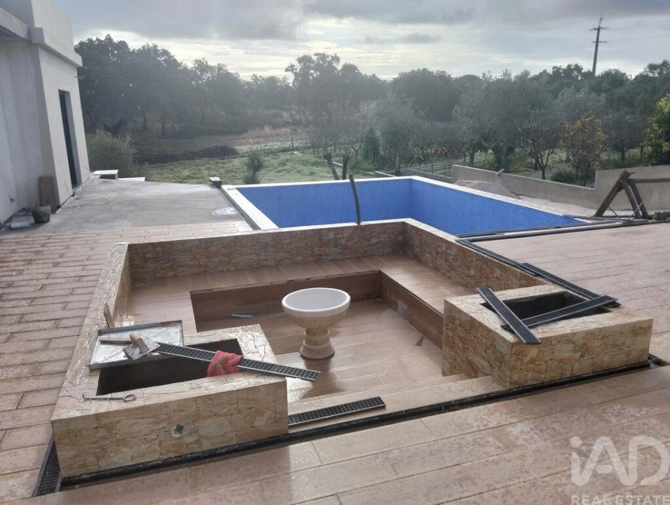 Moradia T3 para Venda em São Jose da Lamarosa Foto 12