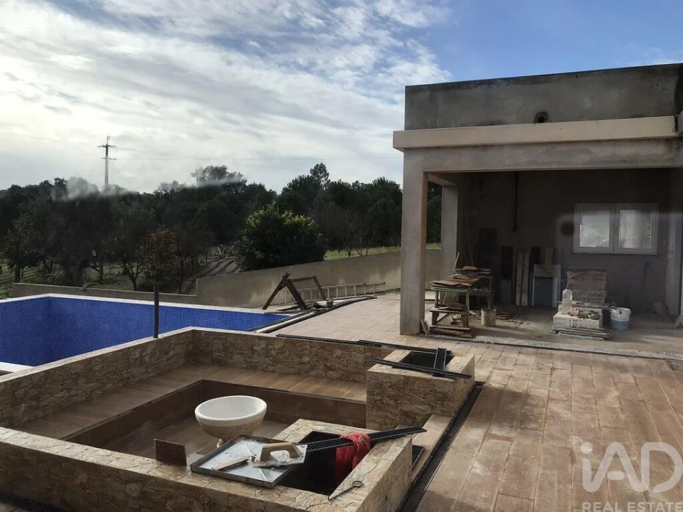 Moradia T3 para Venda em São Jose da Lamarosa Foto 27