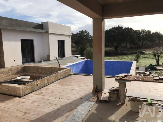 Moradia T3 para Venda em São Jose da Lamarosa Foto 11