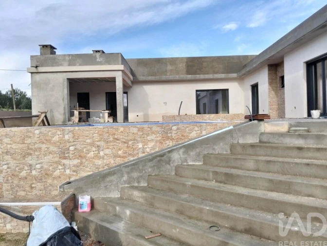 Moradia T3 para Venda em São Jose da Lamarosa Foto 16