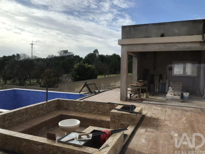 Moradia T3 para Venda em São Jose da Lamarosa Foto 13