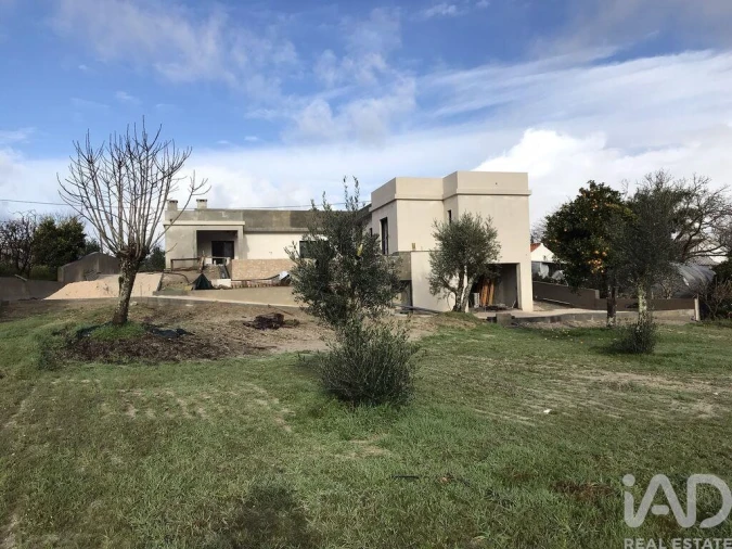 Moradia T3 para Venda em São Jose da Lamarosa Foto 4