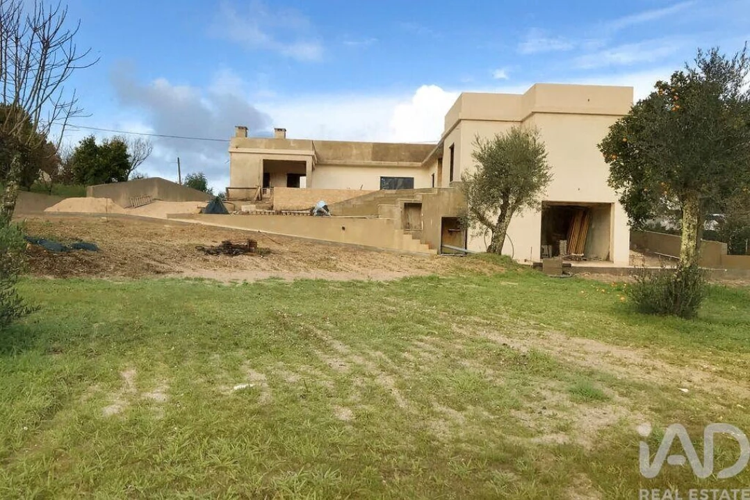 Moradia T3 para Venda em São Jose da Lamarosa Foto 2