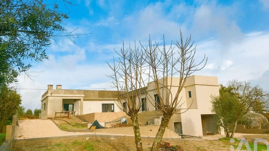 Moradia T3 para Venda em São Jose da Lamarosa