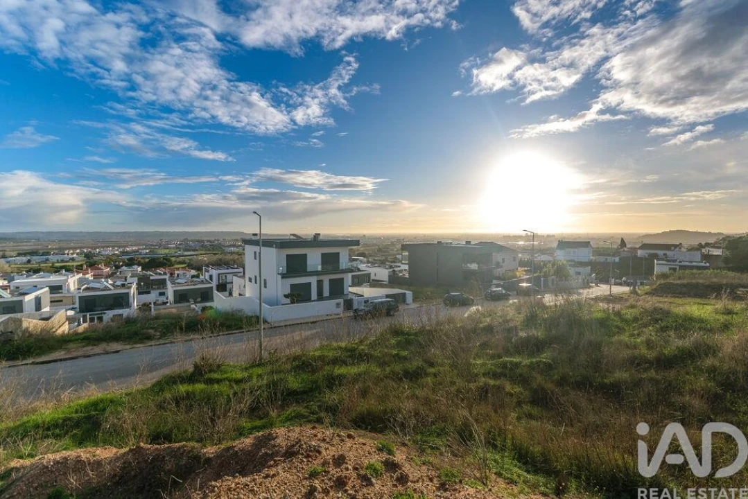 Terreno para Venda em Alenquer (Santo Estêvão e Triana) Foto 3