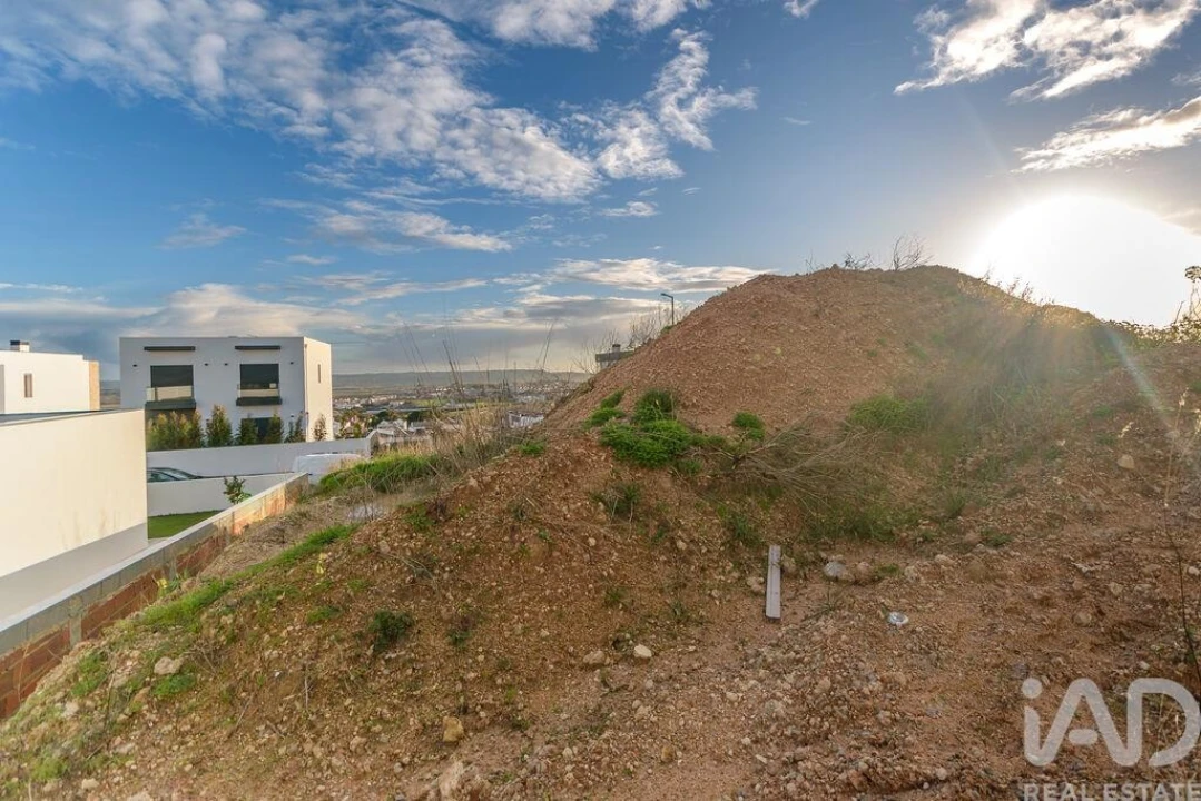 Terreno para Venda em Alenquer (Santo Estêvão e Triana) Foto 16