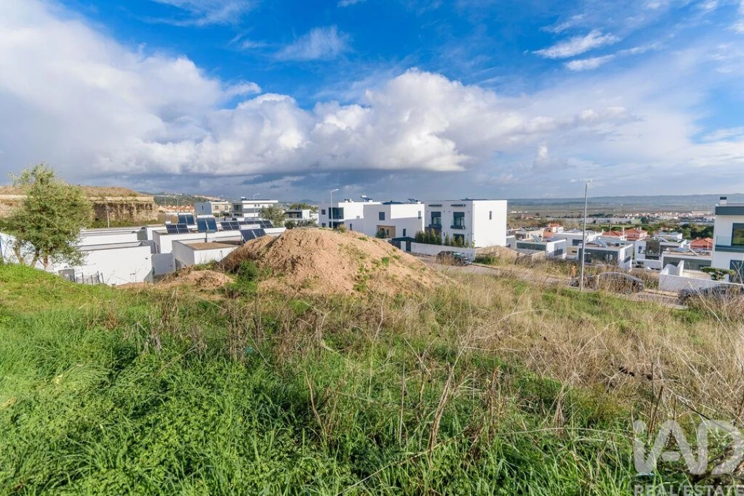Terreno para Venda em Alenquer (Santo Estêvão e Triana) Foto 5