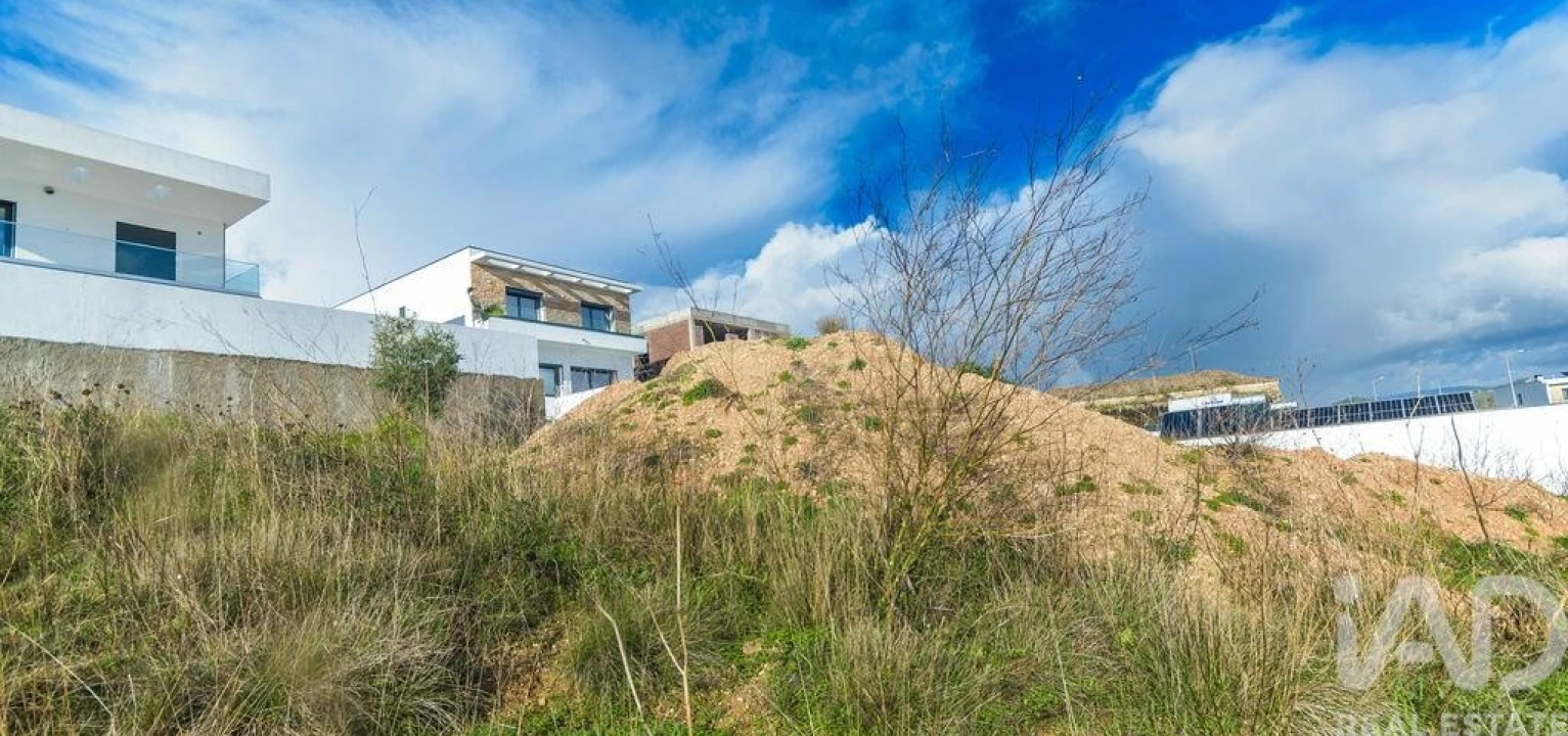 Terreno para Venda em Alenquer (Santo Estêvão e Triana) Foto 11