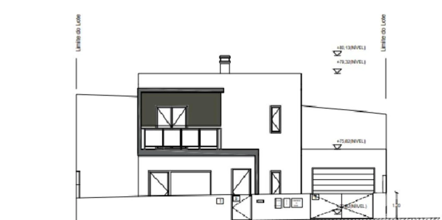 Terreno para Venda em Alenquer (Santo Estêvão e Triana) Foto 20