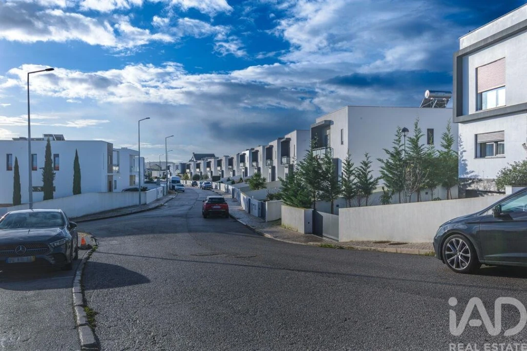 Terreno para Venda em Alenquer (Santo Estêvão e Triana) Foto 2