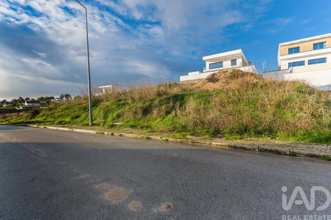 Terreno para Venda em Alenquer (Santo Estêvão e Triana) Foto 7
