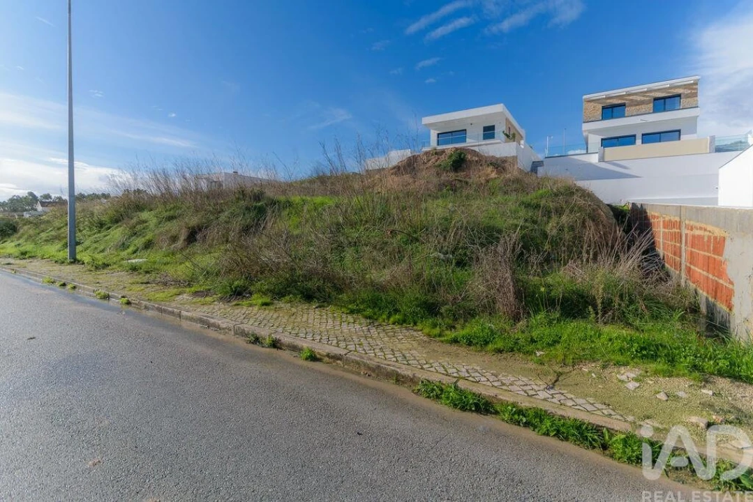 Terreno para Venda em Alenquer (Santo Estêvão e Triana) Foto 14