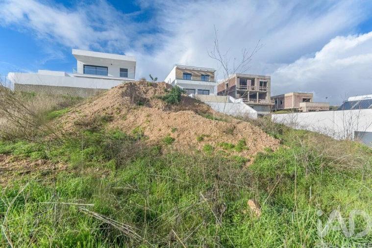 Terreno para Venda em Alenquer (Santo Estêvão e Triana) Foto 18