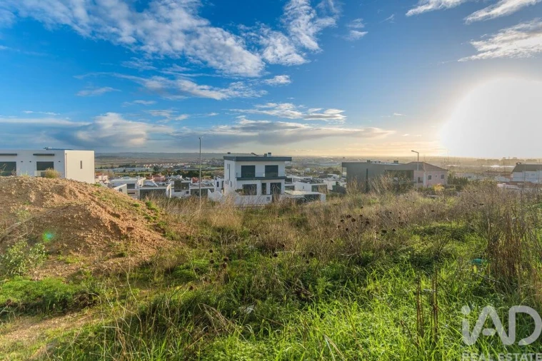 Terreno para Venda em Alenquer (Santo Estêvão e Triana) Foto 8