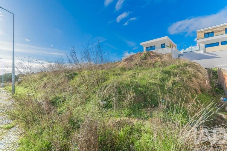 Terreno para Venda em Alenquer (Santo Estêvão e Triana) Foto 17