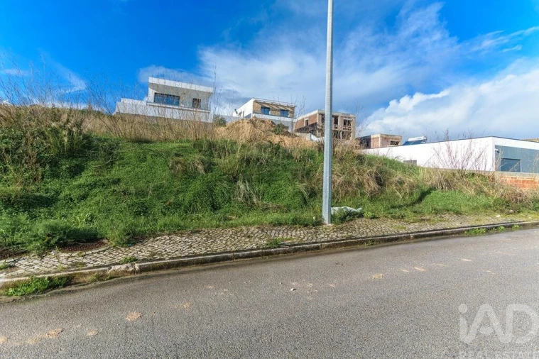 Terreno para Venda em Alenquer (Santo Estêvão e Triana) Foto 13