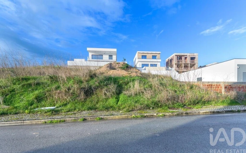 Terreno para Venda em Alenquer (Santo Estêvão e Triana) Foto 6