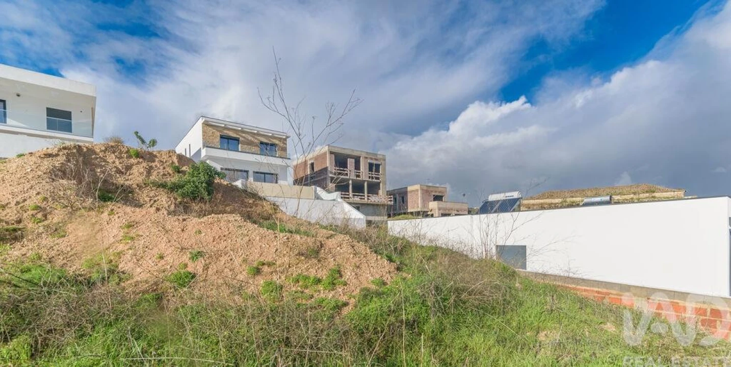 Terreno para Venda em Alenquer (Santo Estêvão e Triana) Foto 15