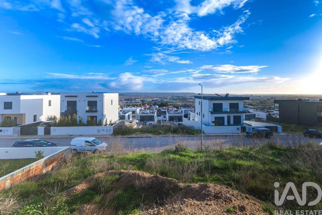 Terreno para Venda em Alenquer (Santo Estêvão e Triana) Foto 10
