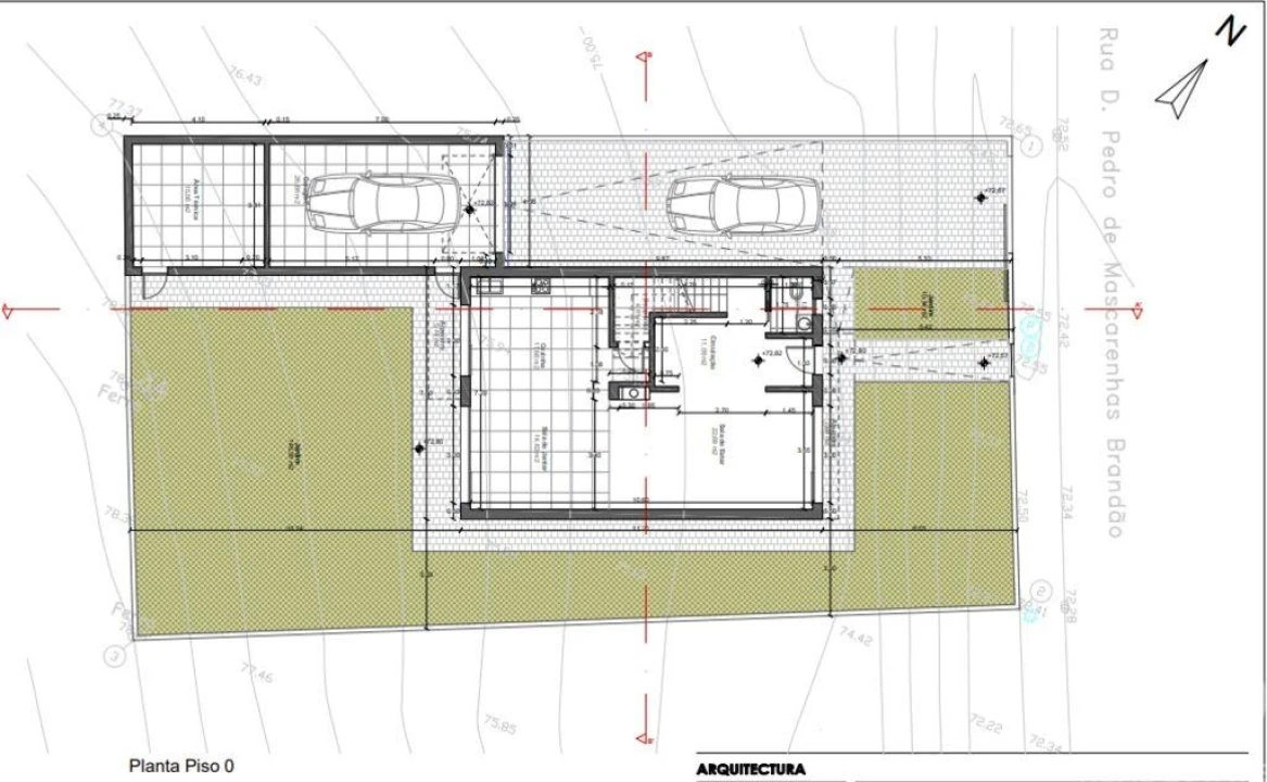 Terreno para Venda em Alenquer (Santo Estêvão e Triana) Foto 22