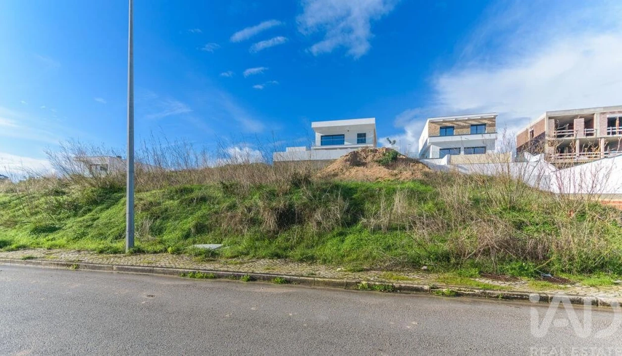 Terreno para Venda em Alenquer (Santo Estêvão e Triana) Foto 12