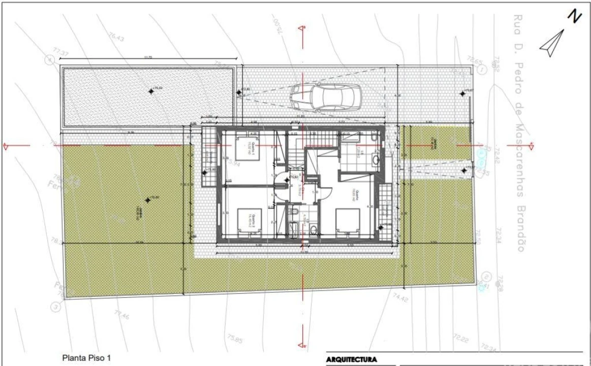 Terreno para Venda em Alenquer (Santo Estêvão e Triana) Foto 23