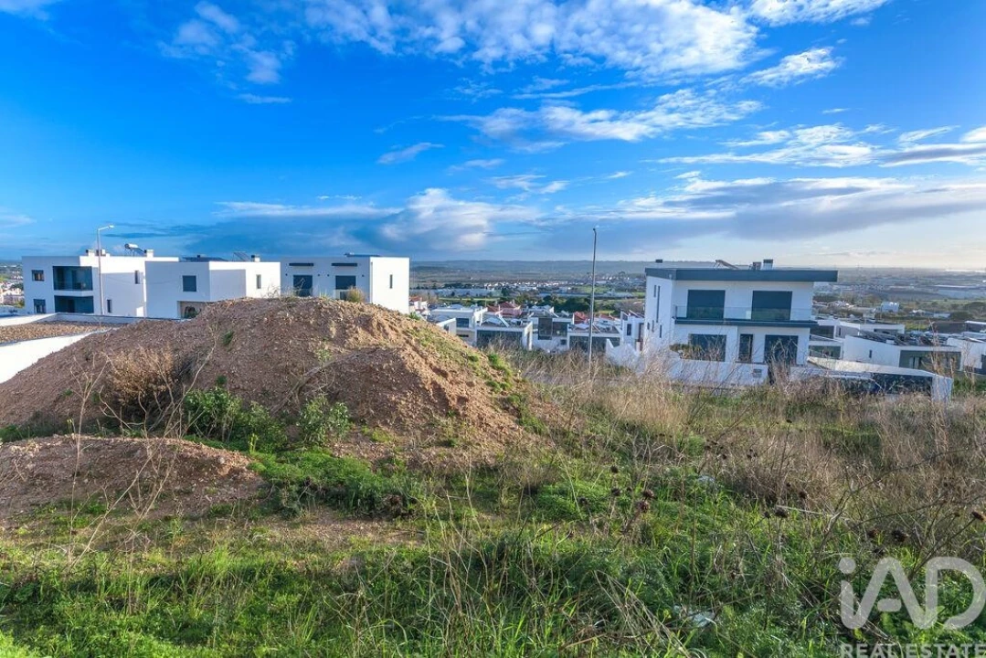 Terreno para Venda em Alenquer (Santo Estêvão e Triana) Foto 4