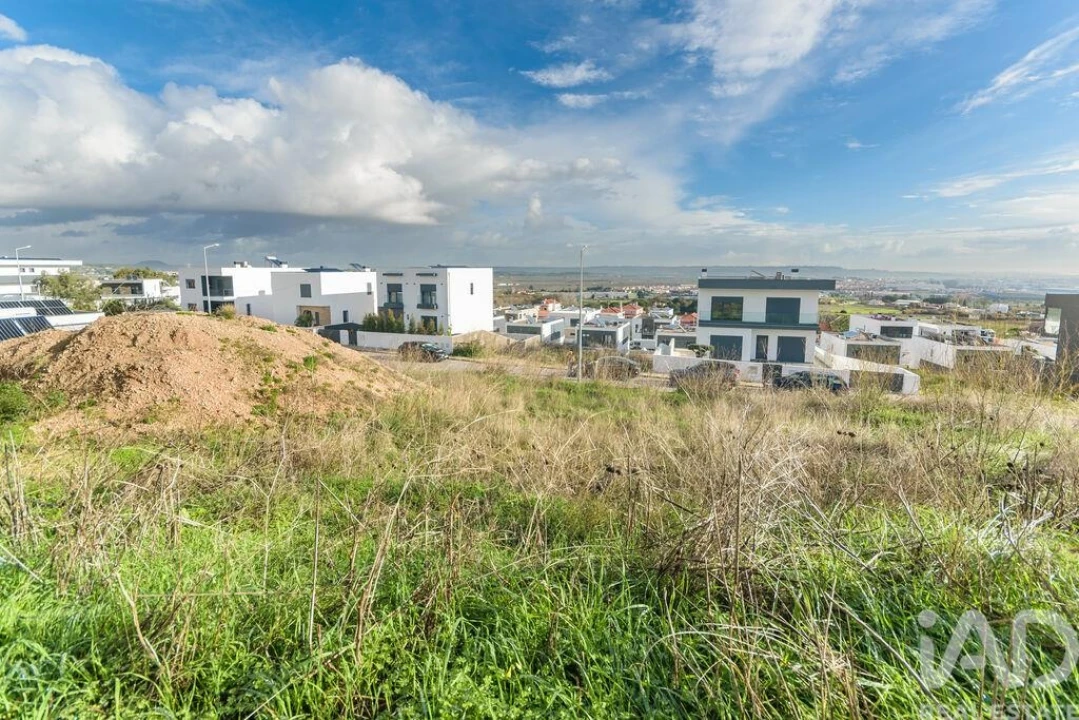 Terreno para Venda em Alenquer (Santo Estêvão e Triana) Foto 9