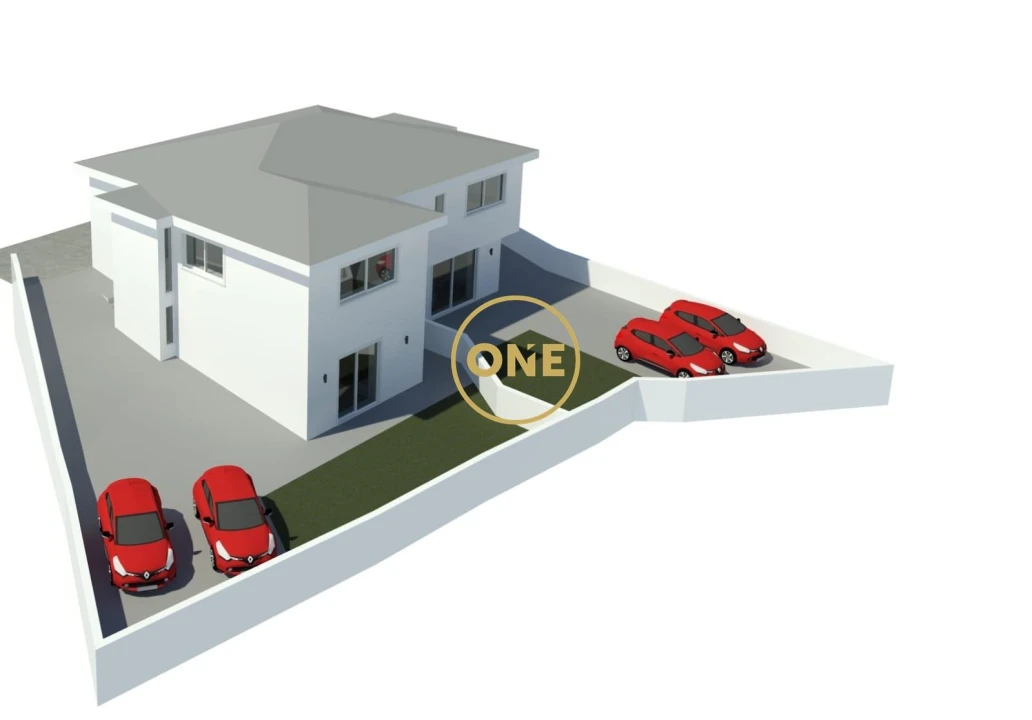 Moradia T3 para Venda em Riba de Ave Foto 13