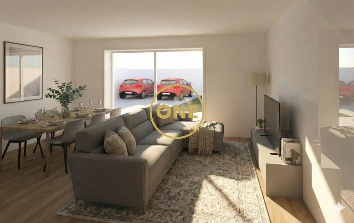 Moradia T3 para Venda em Riba de Ave Foto 2