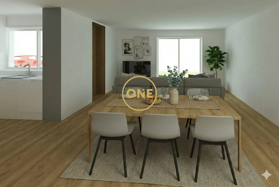 Moradia T3 para Venda em Riba de Ave Foto 3