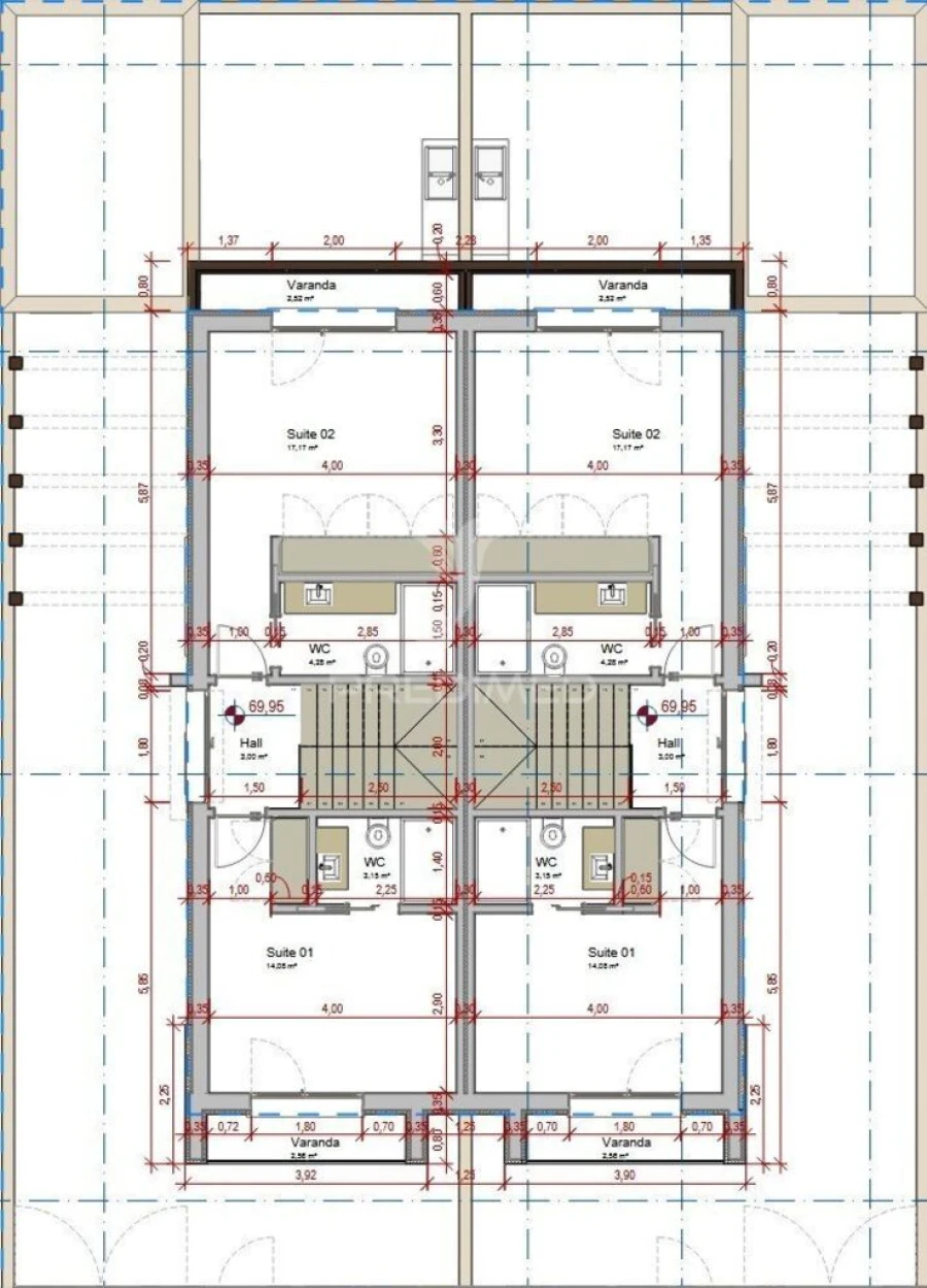 Terreno para Venda em Fernao Ferro Foto 3