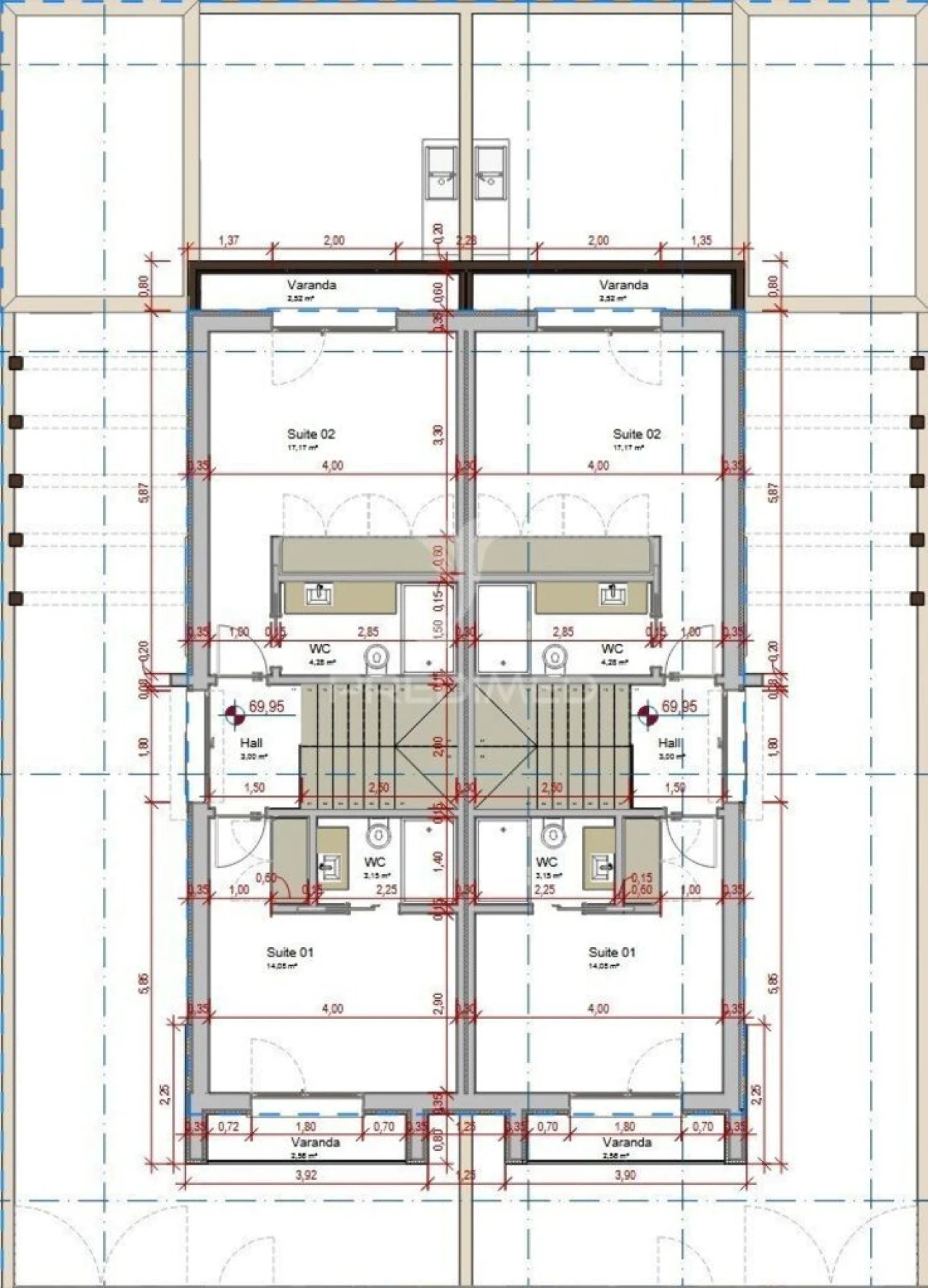 Terreno para Venda em Fernao Ferro Foto 3