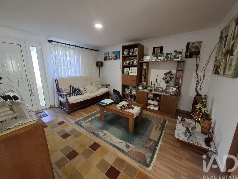 Moradia T2 para Venda em Lobrigos (São Miguel e São João Baptista) e Sanhoane Foto 4
