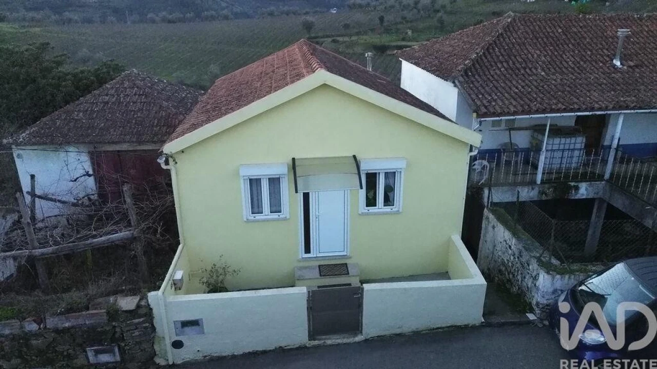 Moradia T2 para Venda em Lobrigos (São Miguel e São João Baptista) e Sanhoane Foto 28