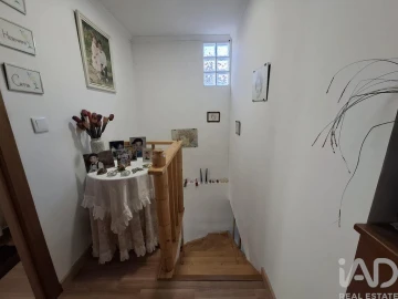 Moradia T2 para Venda em Lobrigos (São Miguel e São João Baptista) e Sanhoane