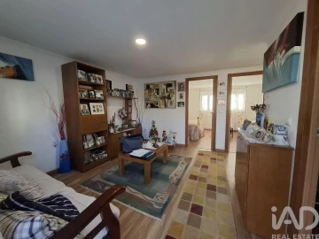 Moradia T2 para Venda em Lobrigos (São Miguel e São João Baptista) e Sanhoane