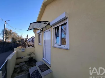 Moradia T2 para Venda em Lobrigos (São Miguel e São João Baptista) e Sanhoane