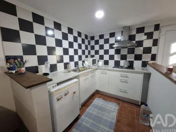 Moradia T2 para Venda em Lobrigos (São Miguel e São João Baptista) e Sanhoane
