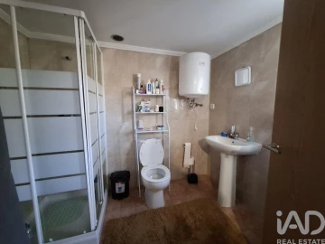 Moradia T2 para Venda em Lobrigos (São Miguel e São João Baptista) e Sanhoane