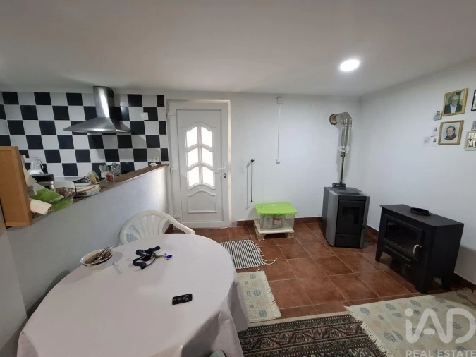 Moradia T2 para Venda em Lobrigos (São Miguel e São João Baptista) e Sanhoane Foto 14